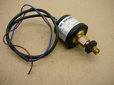 SULLAIR VACUUM SWITCH 88291007-640 MODEL 1141V05.5V04.5A