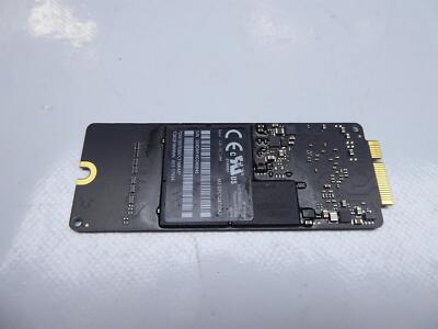 Apple Macbook Pro A1398 15'' 128GB SSD HDD Festplatte Mid 2012