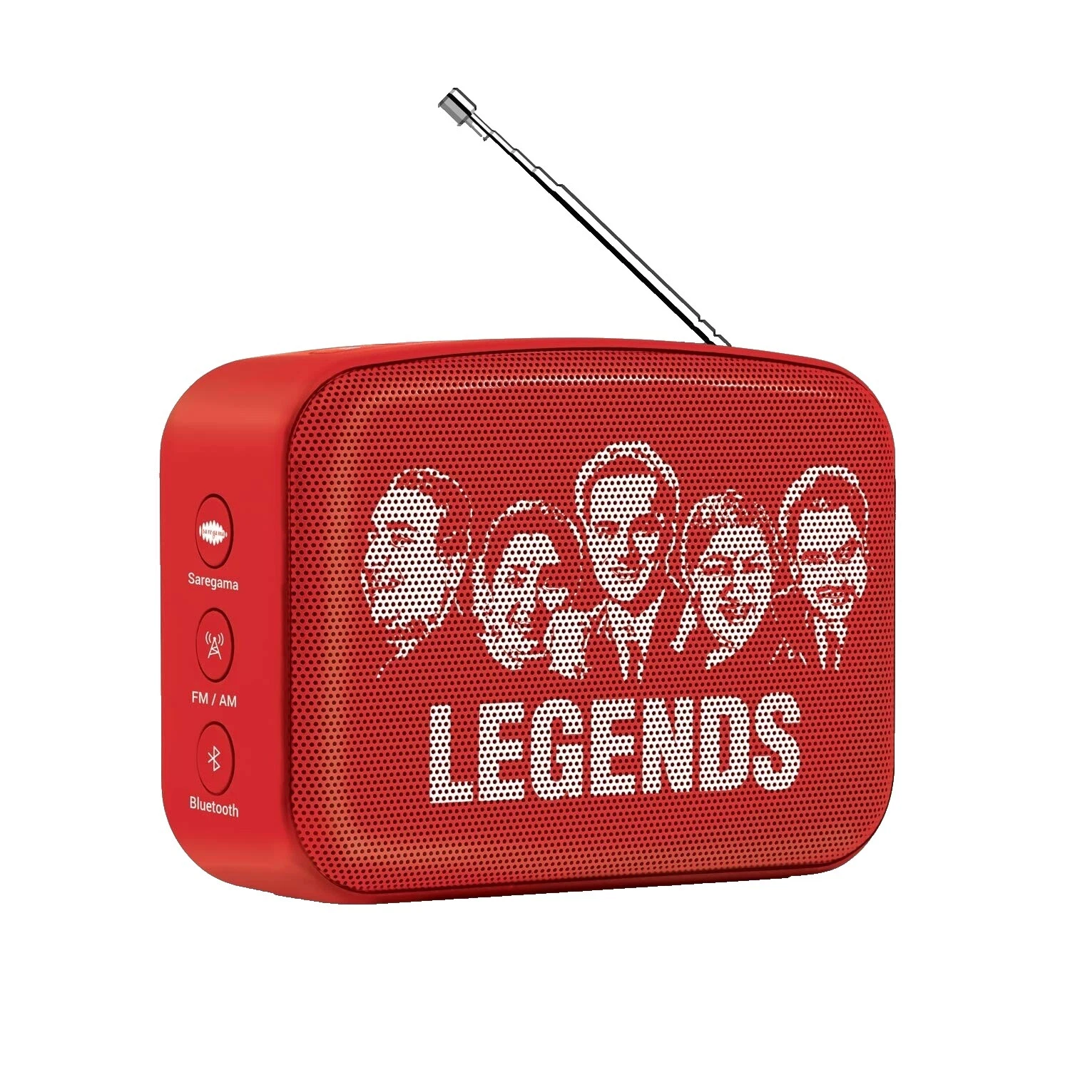 Reproductores de MP3 USB Bluetooth