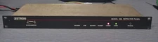 Zetron 38A Repeater Panel 901-9411