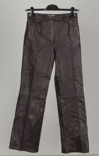Sandro Paris Women's Trousers Size 34 FR / XS SFPPA00603 - Picture 2 of 12
