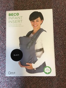 beco infant insert