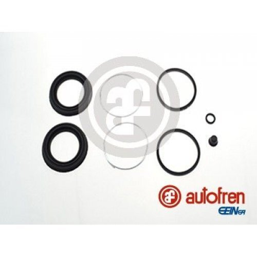 Reparatursatz, Bremssattel Autofren Seinsa D4956 FüR Toyota-image