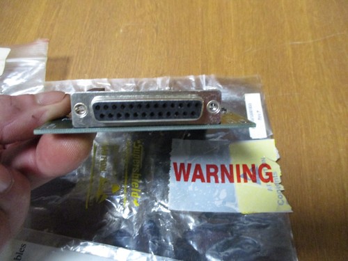 GLUNZ & JENSEN HEIDELBERG PCB PIM Mk 2 BOARD PART#10001655, 100% NEW - Picture 3 of 10