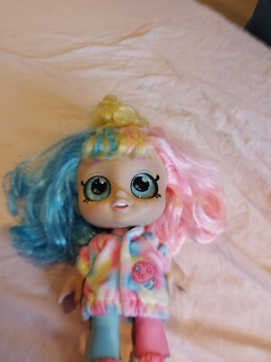 Kindi Kids  Mit Regenbogenfarben Farben 25 Cm 