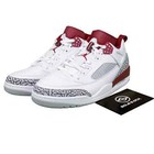 Jordan Spizike Low Team Red - FQ1759-106