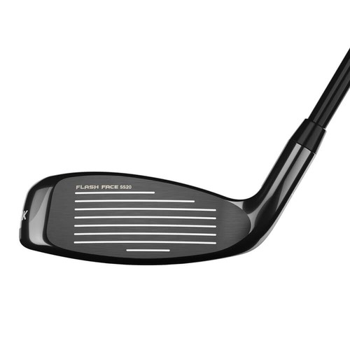 Callaway Mavrik Max W Hybrid / No.5 - 27 Degree / Catalyst 45 4.0 Ladies Flex - Picture 3 of 5