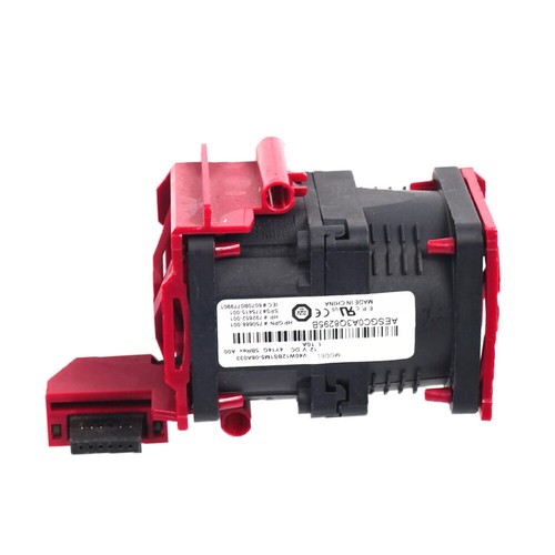 For HP Proliant DL360 G9 Gen9 Cooling Fan 750688-001 792851-001 Us DL360P - Afbeelding 3 van 6