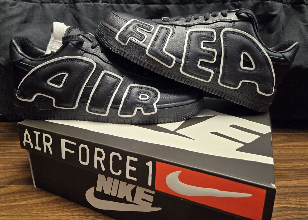 m11 即納 国内正規 新品 27cm air force1 cpfm Size 11 NEW Nike Air Force 1 Low CPFM Cactus Plant Flea Market