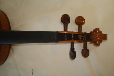 【希少】NICOLAUS AMATUS FECIT CREMONA 1685年 Yahoo!オークション - 【R5】 Nicolaus Amatus fecit Cremona