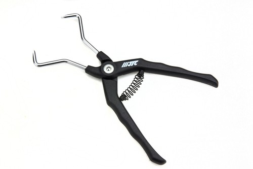 Terminal Connector Pliers (Short V Type) - Terminal Connector Remove Tool - 第 1/3 張圖片