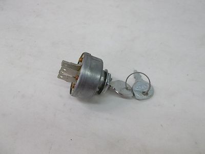 Interruptor Original John Deere - Número De Pieza AM38227 - Para Maquinaria Agrícola