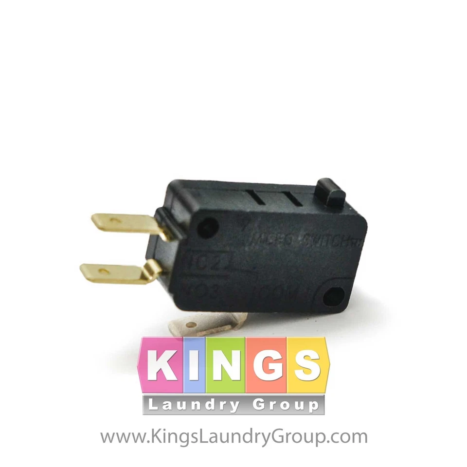 Brand New Dryer Air Flow Switch SPDT AFS W/0.12 MTG For Alliance #70411901