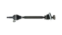 Antriebswelle SKF Vkjc 8150 FüR Logan Dacia Sandero Renault M20X1,5 1 Stepway