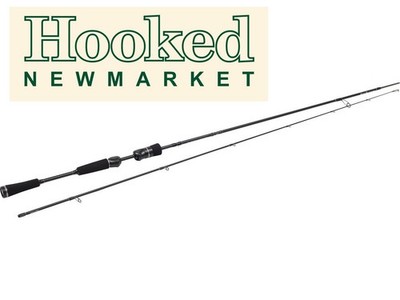 Westin W3 Streetstick 3rd Gen 7'1'' 2-10g Lure Fishing Rod