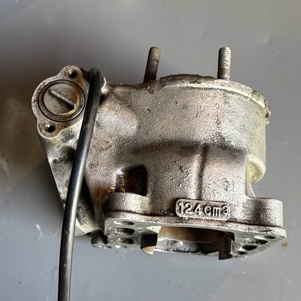 Motorcycle Parts for 1989 Suzuki RM125 for sale | eBay