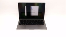 Apple MacBook Pro A2442 14 M1 Pro 8-Core 16GB 512GB Gray 2021