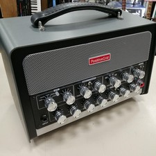 POSITIVE GRID Head Amplifier Bias gebraucht