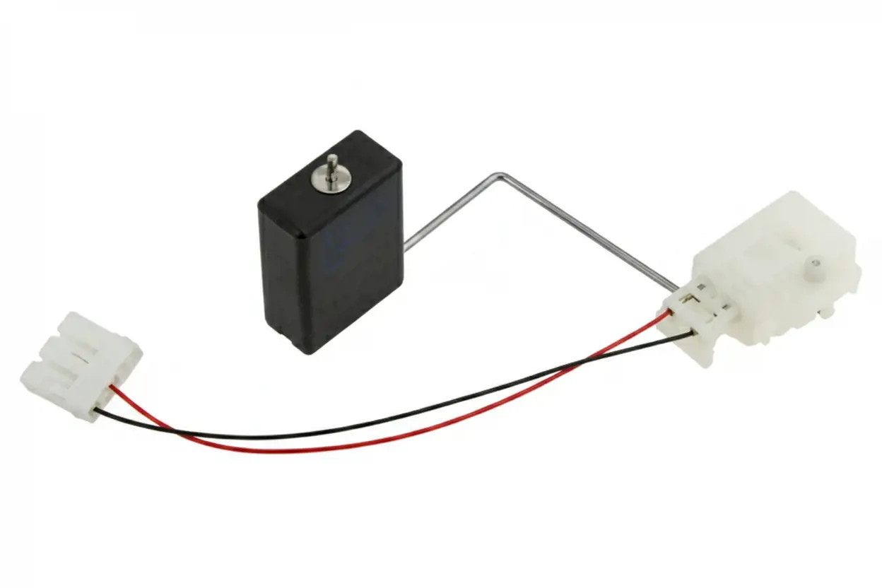 Fuel pump ETV-TY-001 NTY for TOYOTA LAND CRUISER PRADO