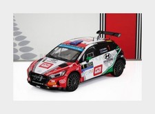 Ixo-Models Ram952B.22 Hyundai - I20 N Rally2 Team Brc Racing N 1 Winner Rally Ra