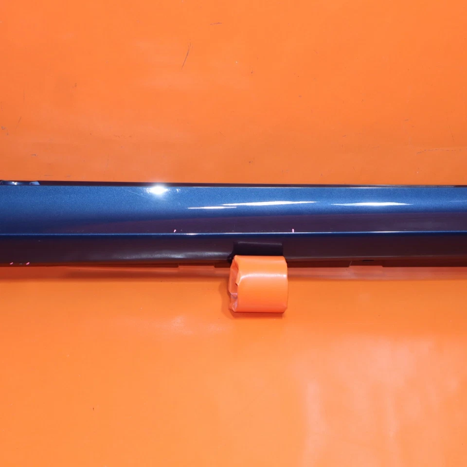 BMW 330I 320I balancim moldagem passageiro direito 2019 2020 2021 5117 7428032 fabricante de equipamento original - Imagem 3 de 4