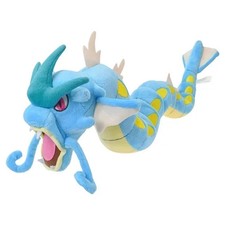 New 23 Inch Shiny Gyarados Plush Toys Stuffed...
