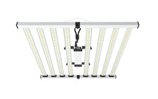 Mammoth Lighting Nova Sun Series 2026 Led Grow Light Full Spectrum Sunlike Cmh Mammoth Lighting Nova Sun Series 2026 Led Grow Light Full Spectrum Sunlike Cmh