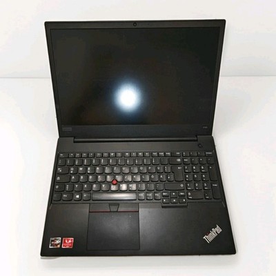Lenovo ThinkPad E585 | 15,6'' | AMD Ryzen 5 | Defekt /