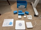 Ring Alarm Wireless Home Security 4-Piece Alarm Kit (2nd Gen) 