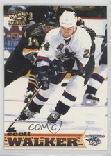 1998-99 Pacific Paramount Scott Walker #129 00jz