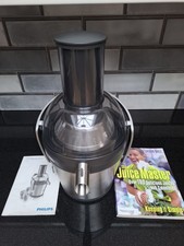 Philips Juicer and Measuring Jug