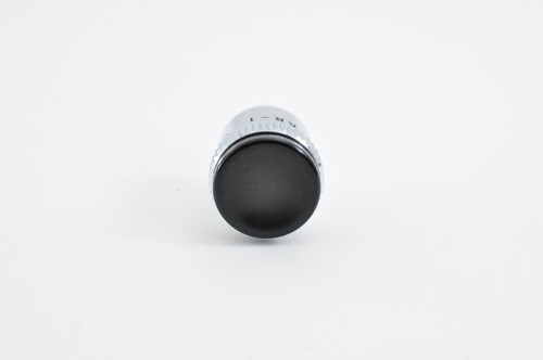 *Mint in Box* Nikon AR-1 Soft Shutter Release Button silver from Japan #7890_n - Picture 9 of 10