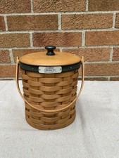 Longaberger Collectors Club 2005 Edition Gath...
