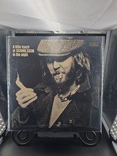 HARRY NILSSON A Little Touch Of Schmilsson OG 1973 LP RCA AYL1-0097 VG/VG