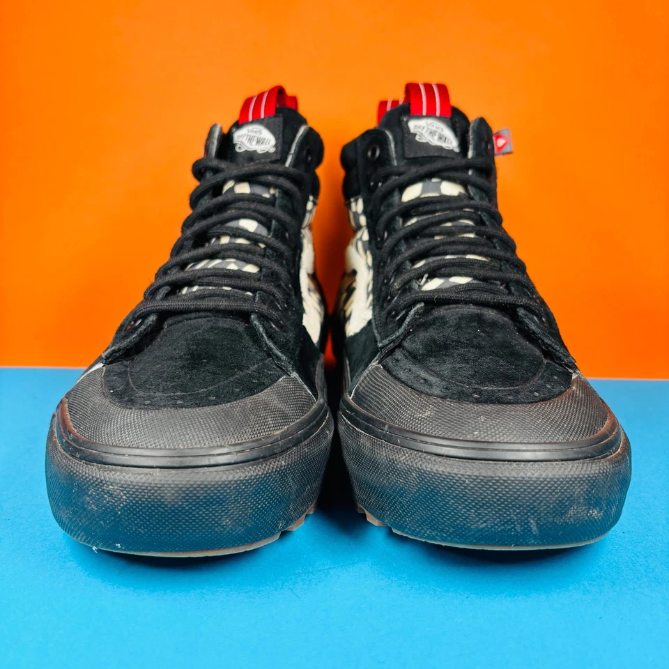 Vans SK8-Hi MTE-2, photo 2 of 5