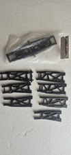 OFNA JAMMIN X1 CRT TRUGGY F/R lower arms new and used lot Hobao, hong nor