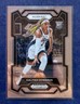 2024 Panini Basketball Prizm Draft Picks Aaliyah Edwards #3