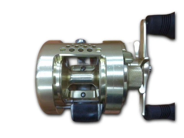 Shimano Calcutta 300 for sale | eBay