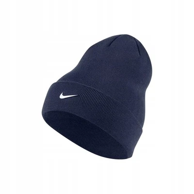 CW5871-410 Nike casquettes bleu marine casquette de baseball réglable EU - Photo 1/2