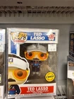 Funko Pop! Vinyl Television Ted Lasso CHASE #1351 Figure Limited Edition RARE
