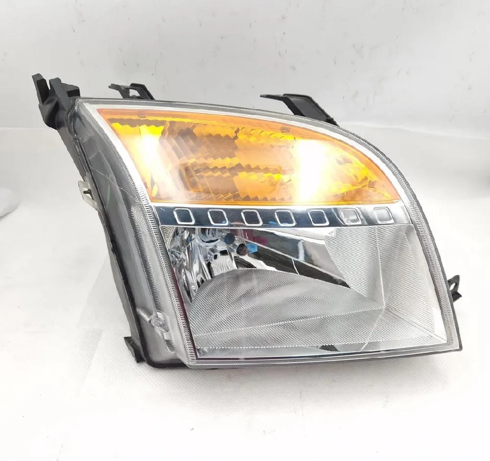 1547721 FARO ANTERIORE DESTRO per FORD FUSION (CBK) (09/02>) 1.4 TDCI MNV 2002 - Immagine 4 di 4