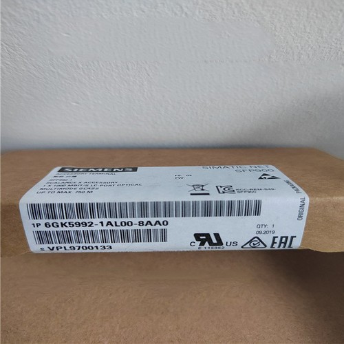 Neu SIEMENS Einsteckempfänger 6GK5992-1AL00-8AA0 Schnell Versand - Bild 2 von 7