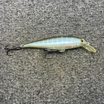 Lucky Craft ISG In Shore Game Pointer 78 SP Suspending Jerkbait 3'' 3/8oz