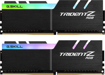 G.Skill Trident Z RGB Kit 32 GB, DDR4-3600, CL16 DDR4 RAM Speicher