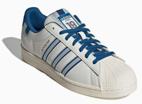 Adidas Superstar Mens Casual Shoes (D Standard) (IE7307) BIG SALE! - Picture 4 of 14