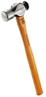 Facom 202H.1 Schlosserhammer Mit Hickory-Stiel 31 Mm