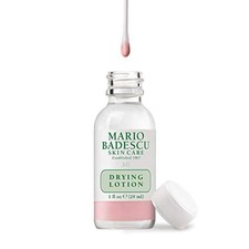 Mario Badescu Drying Lotion for All Skin 1 Fl Oz Pack of 1 ,