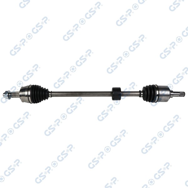 Antriebswelle FÜR Fiat Panda (169 ) - GSP 217149-image