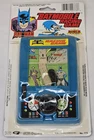 Vintage Batman Racing Game 1988  Batmobile Toy Comic New