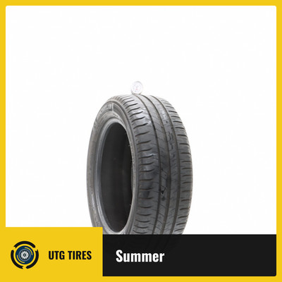 Used 195/55R16 Michelin Energy Saver 87V - 7.5/32